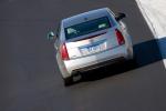 Cadillac CTS 2008 года